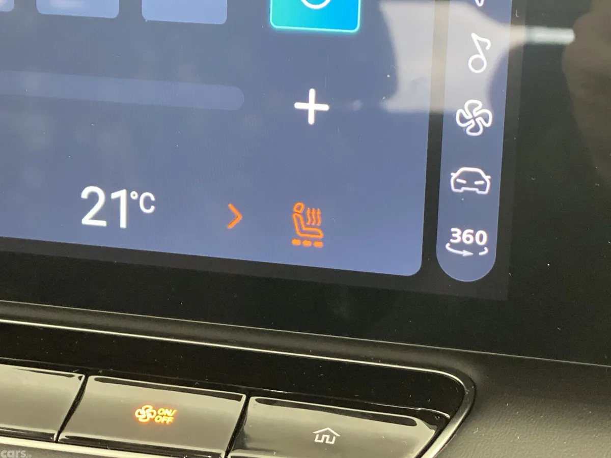 MG HS SUV, Petrol Hybrid, 2026, Grey