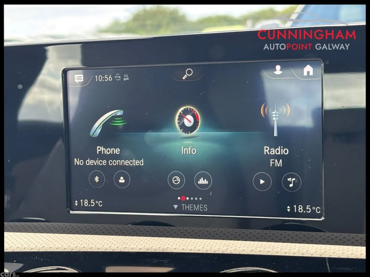 Mercedes-Benz A-Class Hatchback, Diesel, 2019, Silver