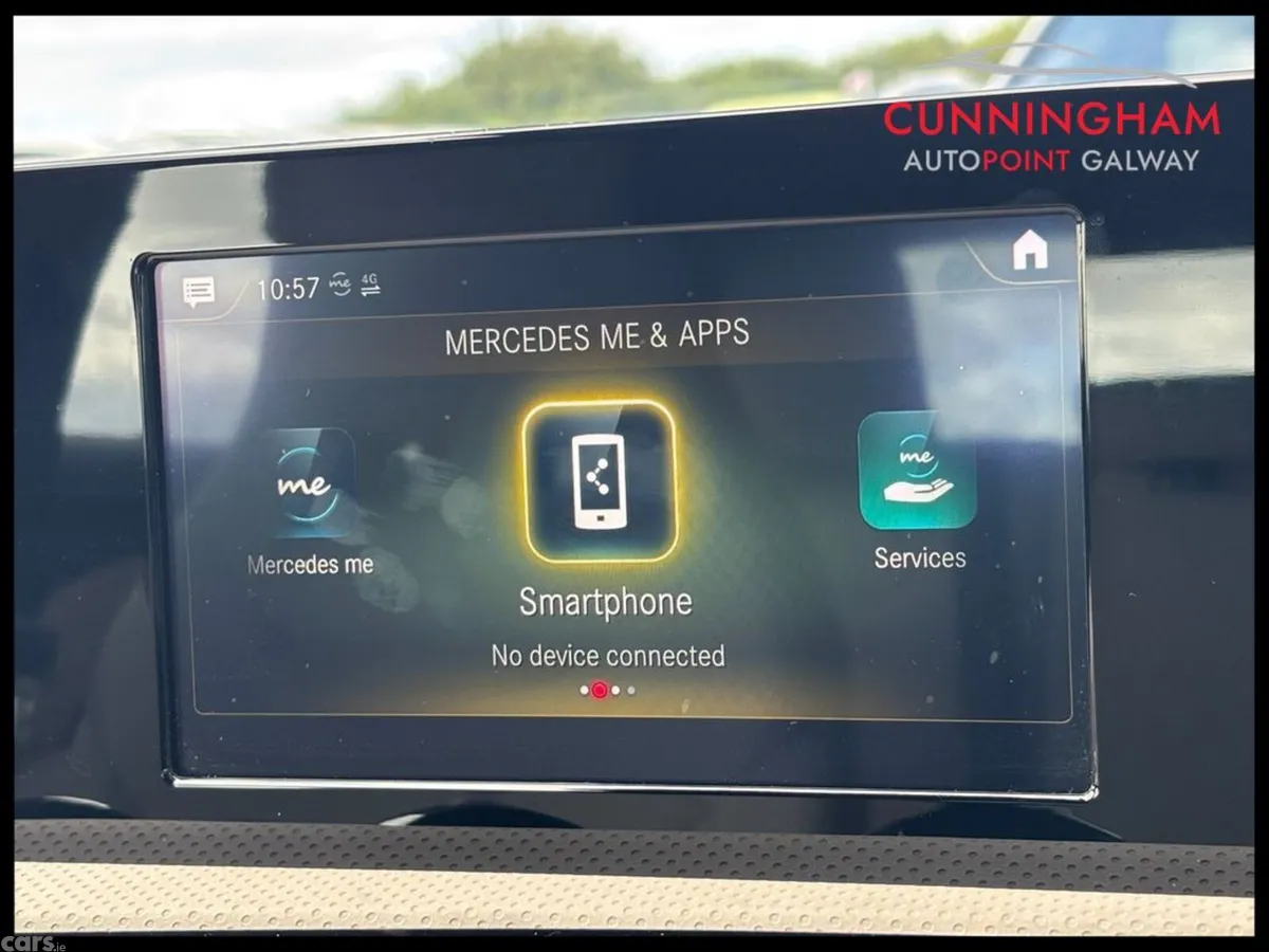 Mercedes-Benz A-Class Hatchback, Diesel, 2019, Silver
