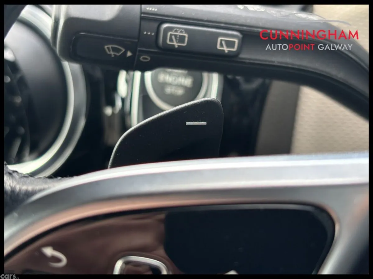Mercedes-Benz A-Class Hatchback, Diesel, 2019, Silver