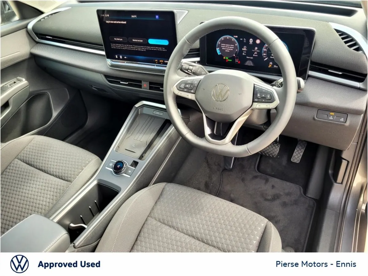 Volkswagen T-Roc SUV, Petrol, 2026, Grey