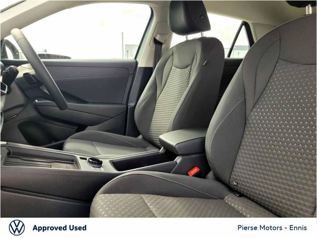 Volkswagen T-Roc SUV, Petrol, 2026, Grey
