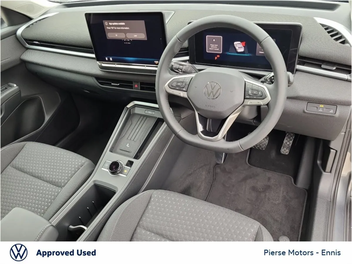 Volkswagen T-Roc SUV, Petrol, 2026, Grey