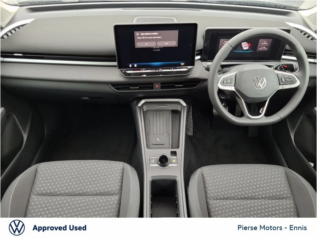 Volkswagen T-Roc SUV, Petrol, 2026, Grey
