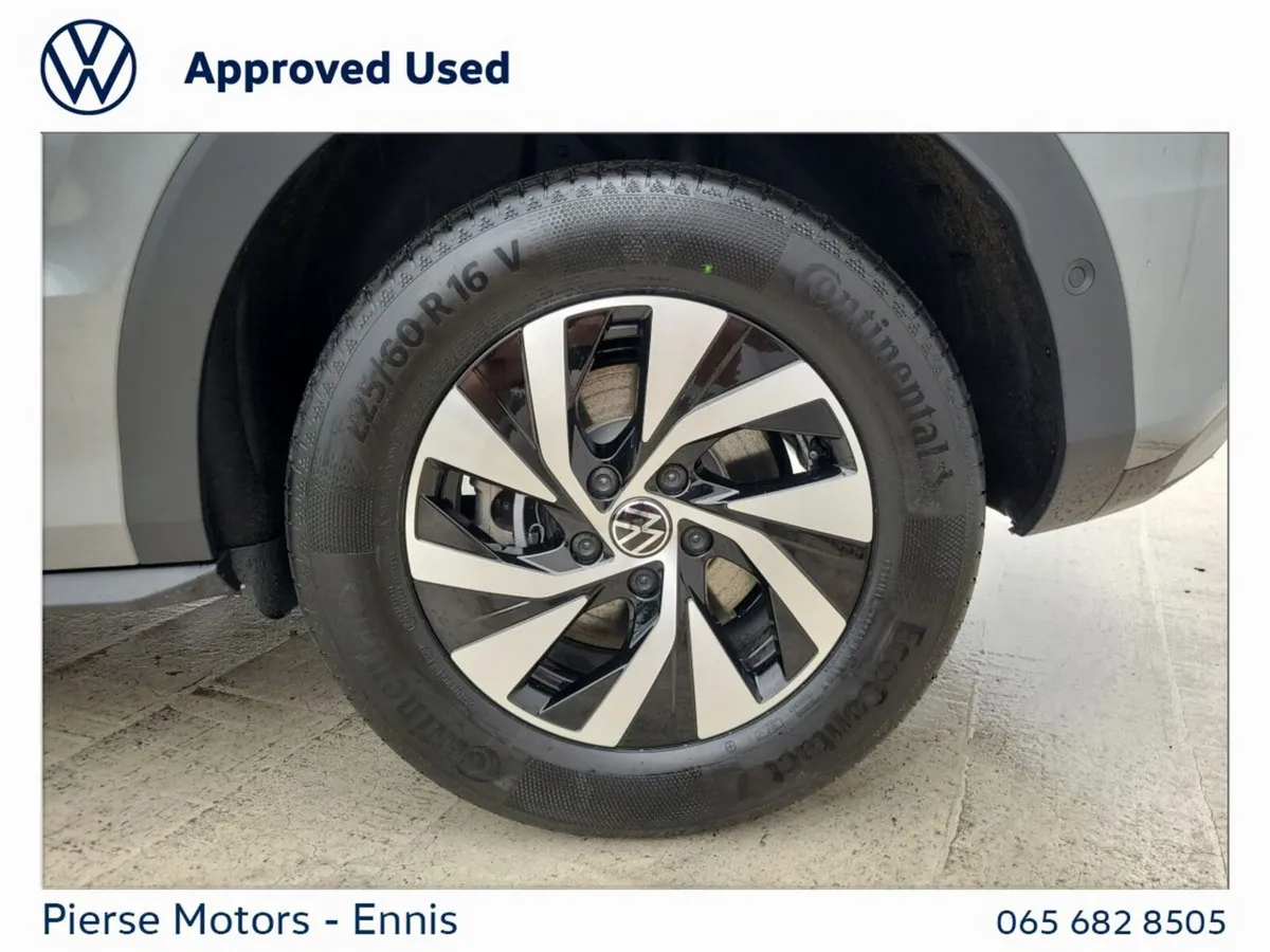 Volkswagen T-Roc SUV, Petrol, 2026, Grey