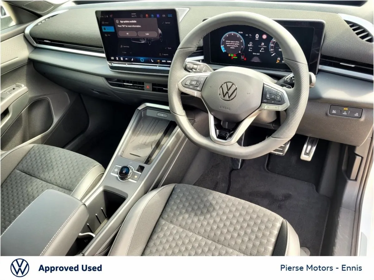 Volkswagen T-Roc SUV, Petrol, 2026, White