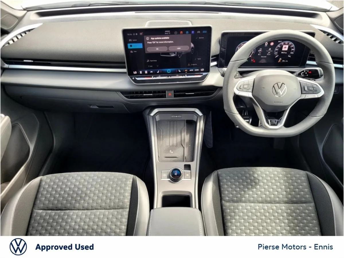 Volkswagen T-Roc SUV, Petrol, 2026, White