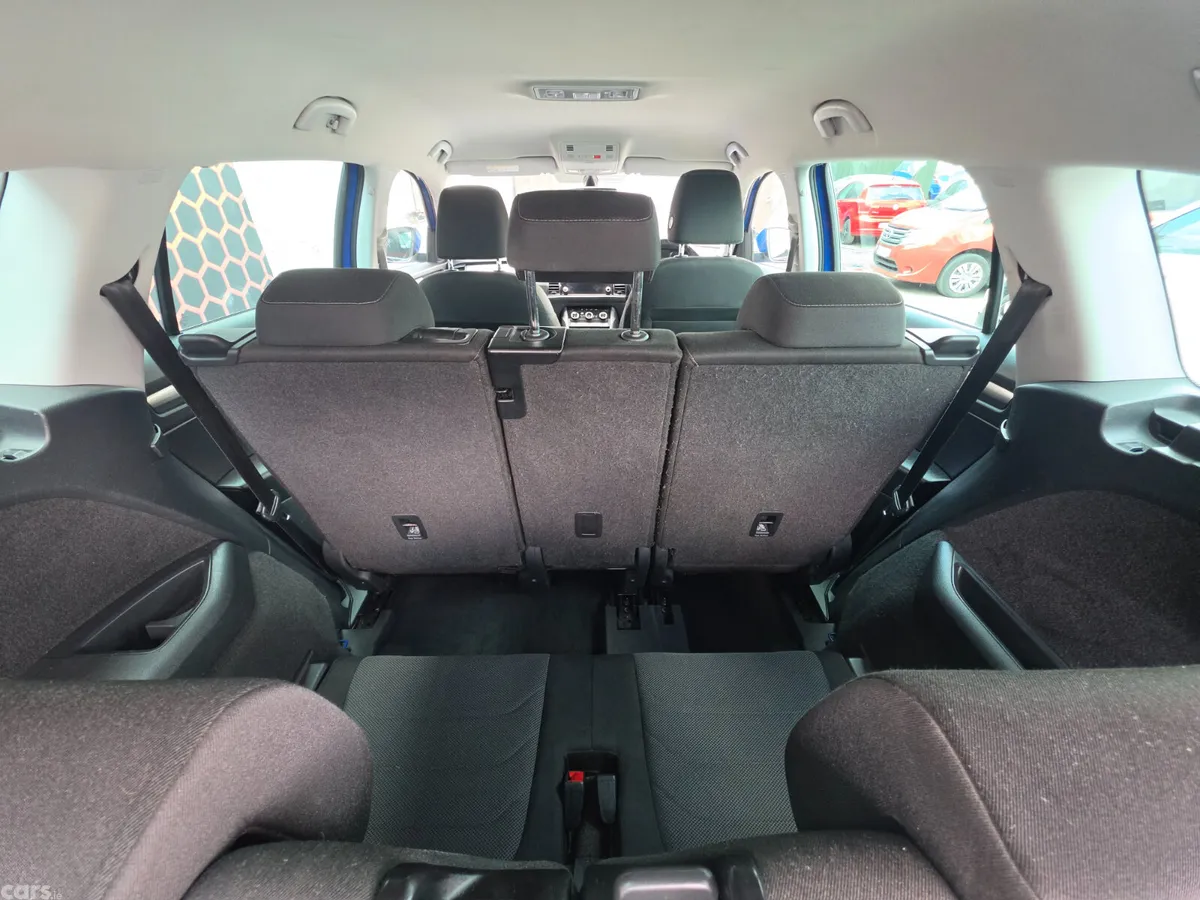 Skoda Kodiaq SUV, Diesel, 2018, Blue