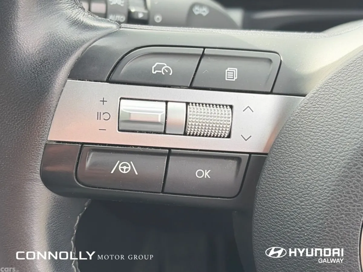 Hyundai Tucson SUV, Diesel, 2024, Grey