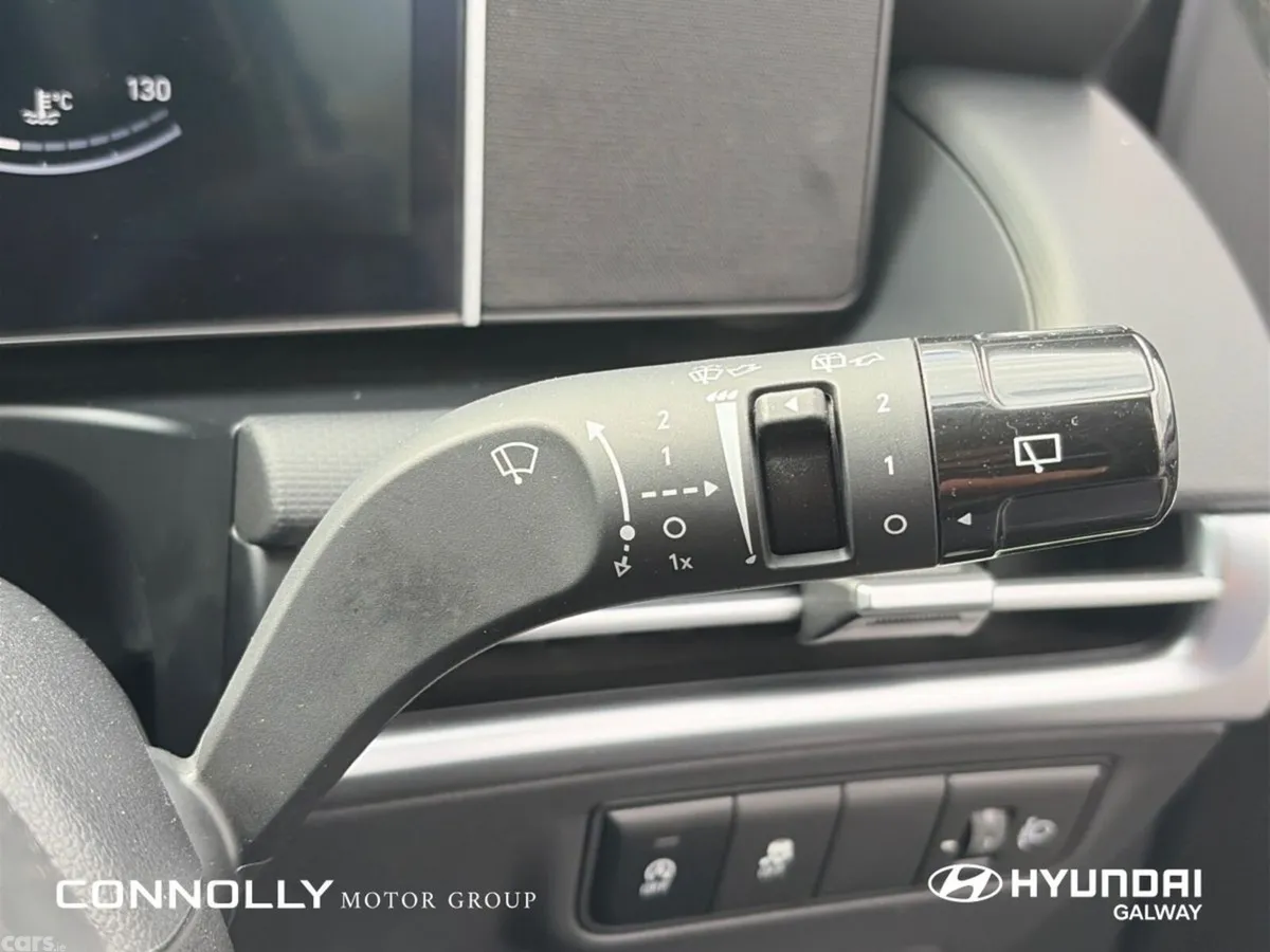 Hyundai Tucson SUV, Diesel, 2024, Grey