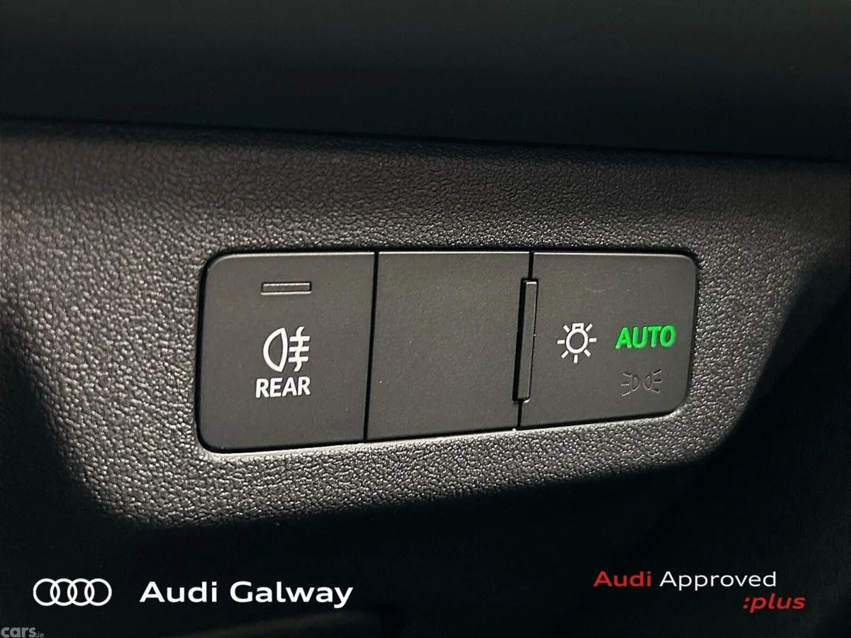 Audi Q3 SUV, Diesel, 2026, Red