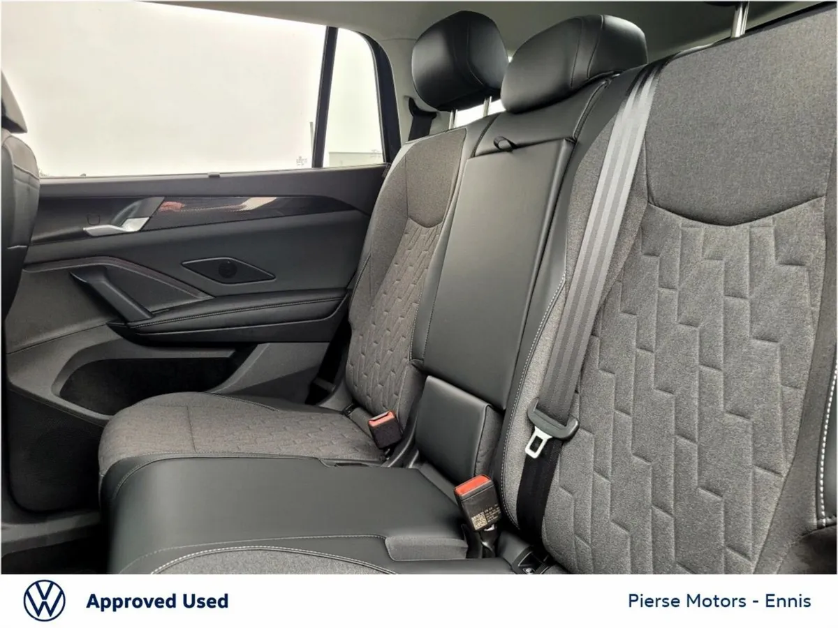 Volkswagen Tayron Estate, Diesel, 2026, Grey