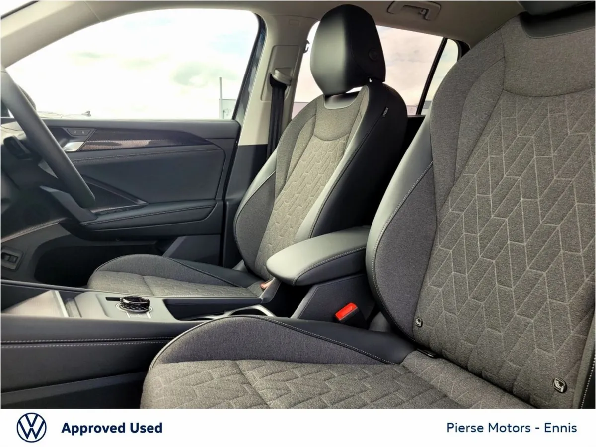 Volkswagen Tayron Estate, Diesel, 2026, Grey