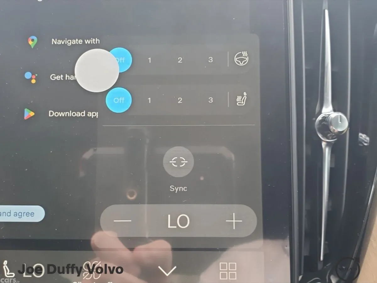 Volvo XC60 SUV, Petrol Plug-in Hybrid, 2026, Brown