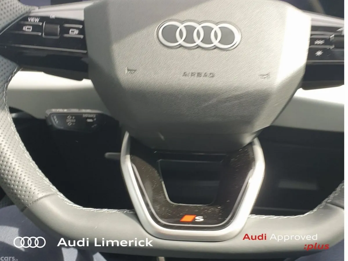 Audi A6 Saloon, Petrol Plug-in Hybrid, 2026, Green