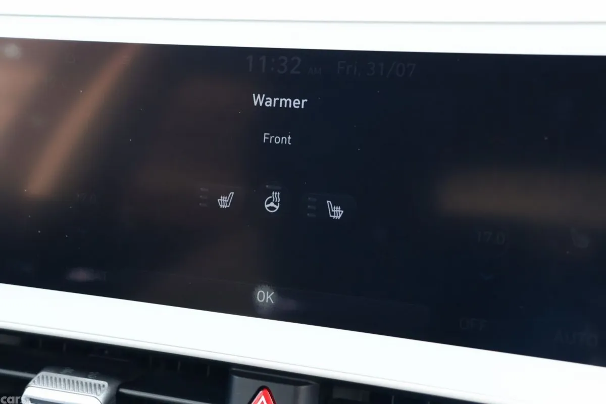 Hyundai IONIQ 5 MPV, Electric, 2022, Grey