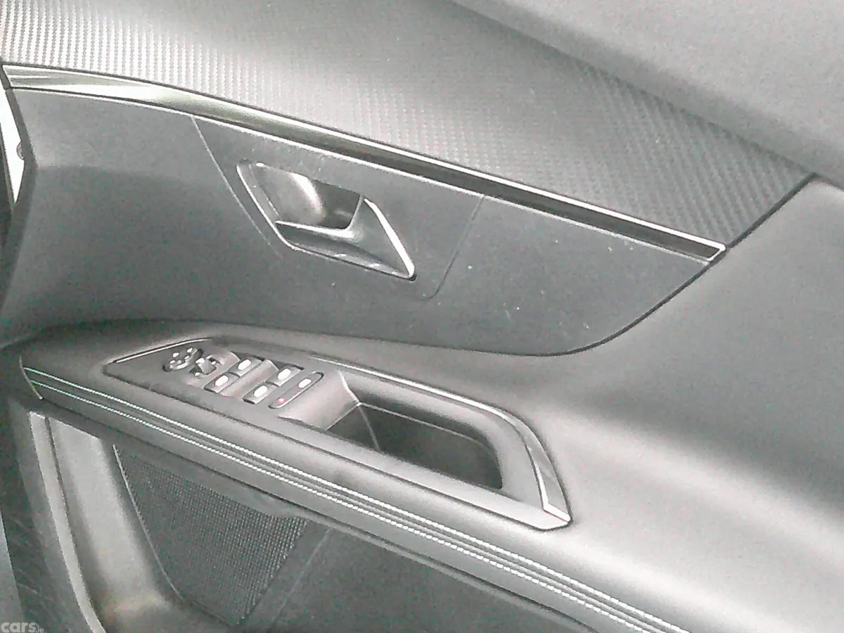 Peugeot 3008 SUV, Diesel, 2023, White