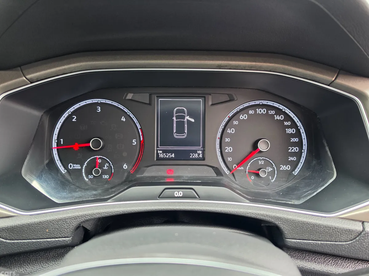Volkswagen T-Roc SUV, Diesel, 2021, Grey