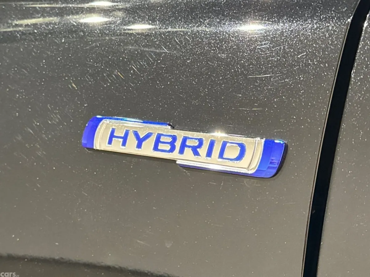 Suzuki Swift Hatchback, Petrol Hybrid, 2024, Black