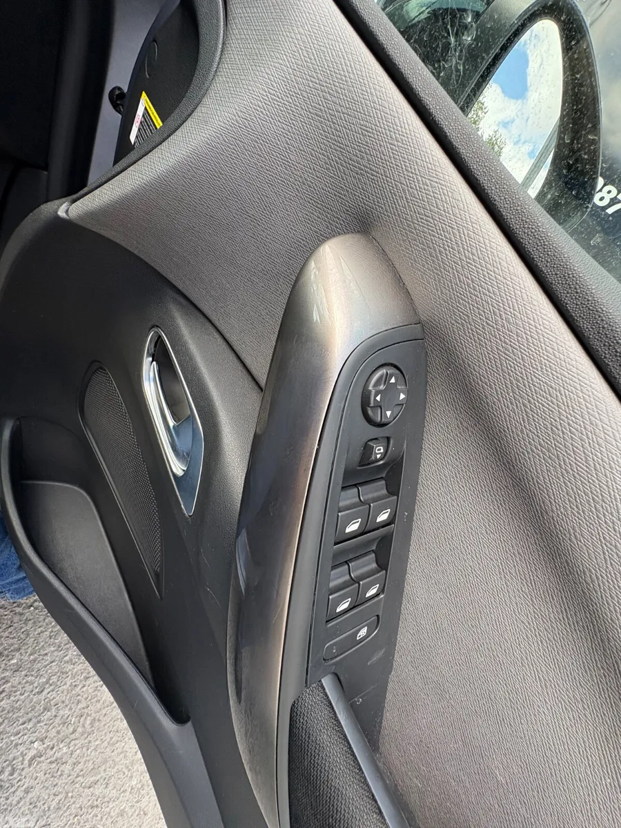 Citroen Grand C4 Picasso MPV, Diesel, 2022, Grey