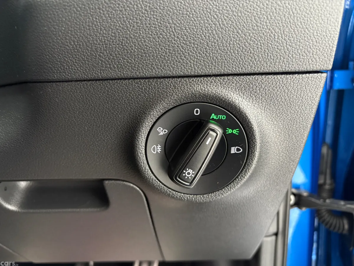 Skoda Karoq Estate/Jeep, Diesel, 2025, Blue