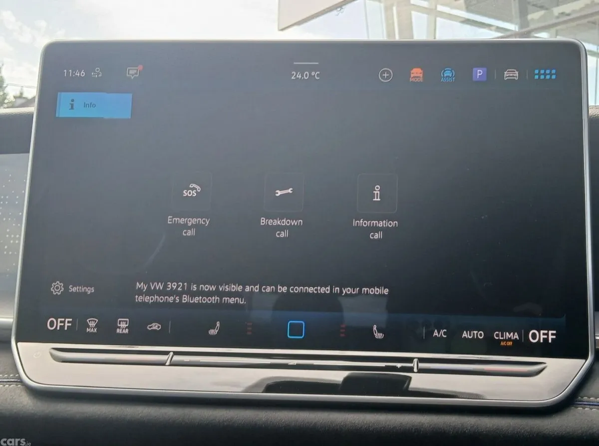 Volkswagen Tayron Estate, Petrol Plug-in Hybrid, 2026, Silver