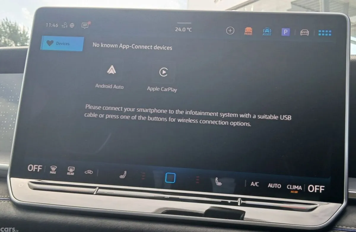 Volkswagen Tayron Estate, Petrol Plug-in Hybrid, 2026, Silver