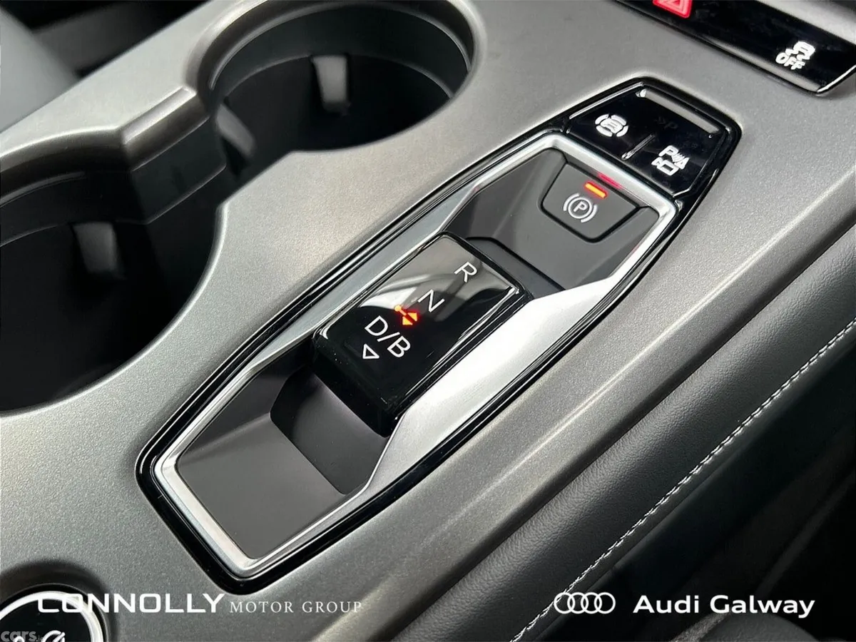 Audi Q4 e-tron SUV, Electric, 2027, White