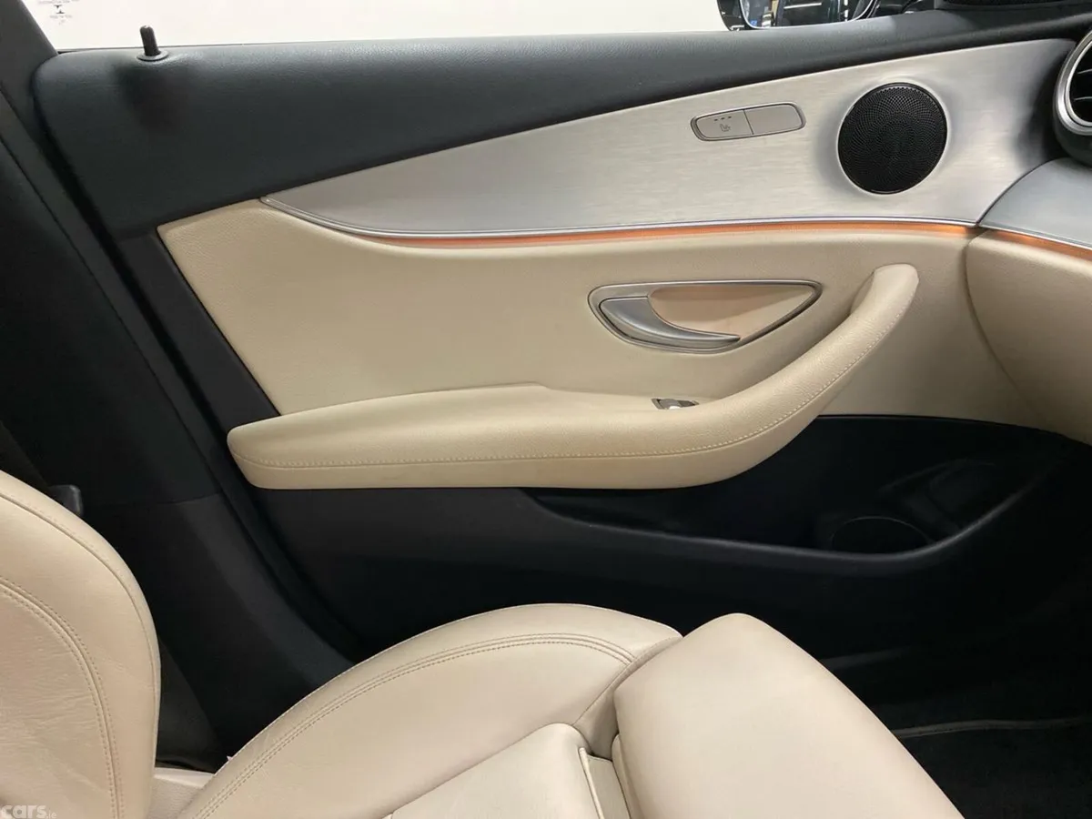 Mercedes-Benz E-Class Saloon, Petrol Plug-in Hybrid, 2021, Grey