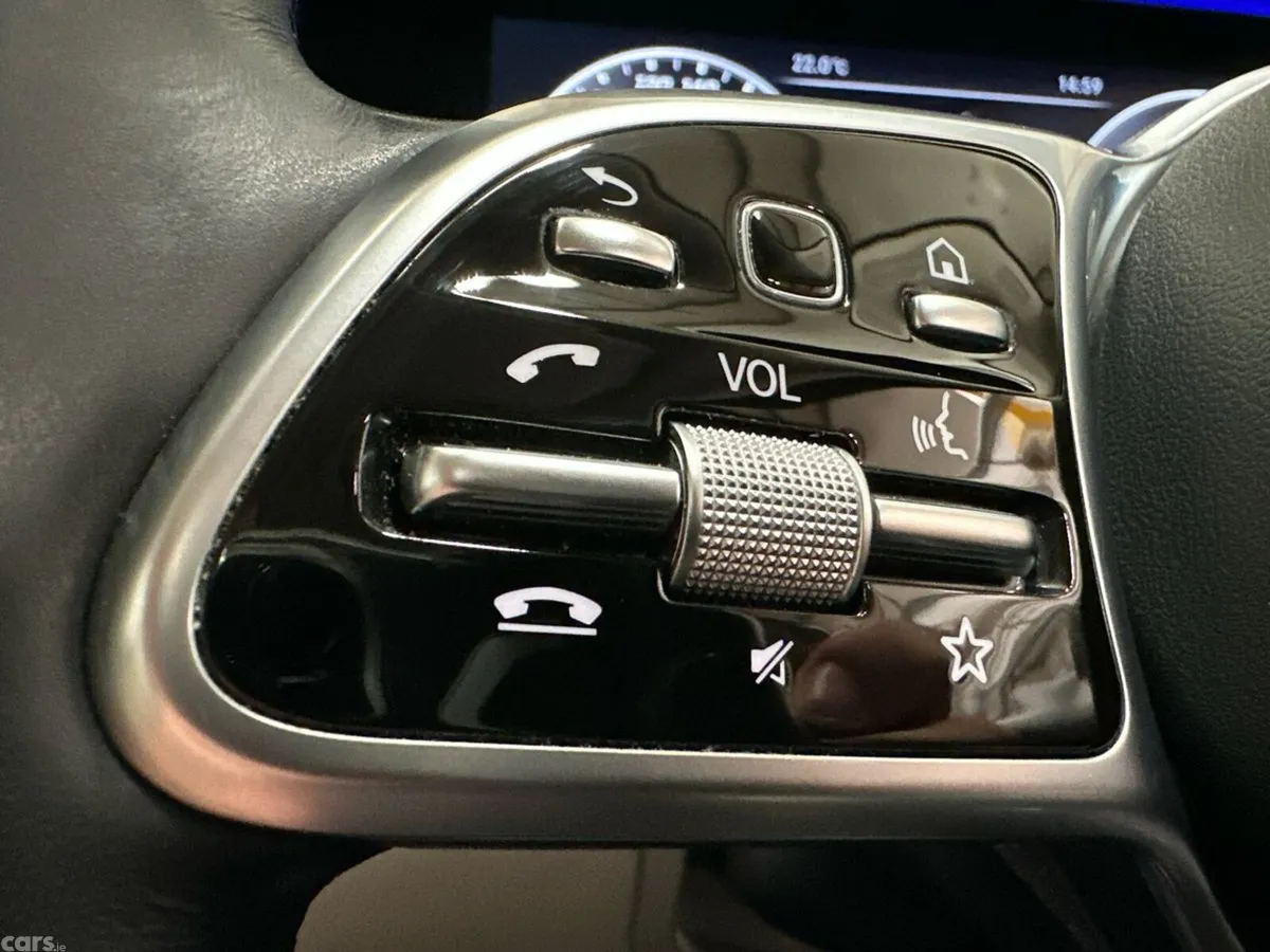 Mercedes-Benz E-Class Saloon, Diesel, 2019, Silver