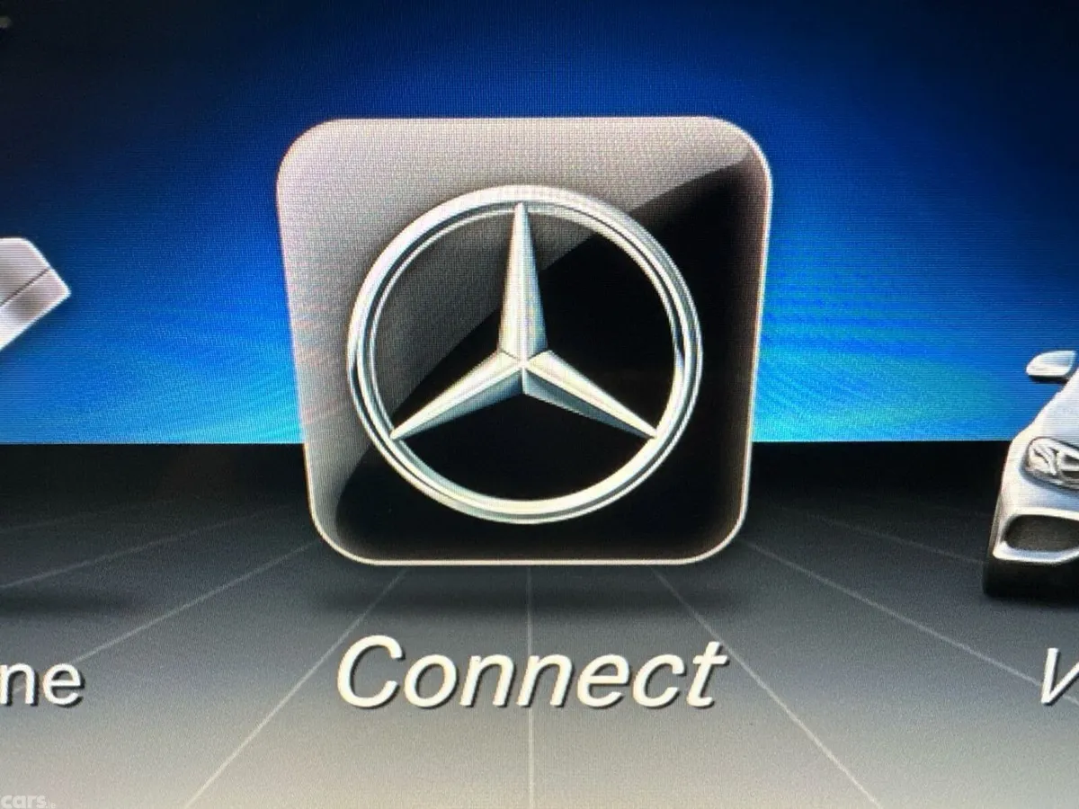 Mercedes-Benz E-Class Saloon, Diesel, 2019, Silver