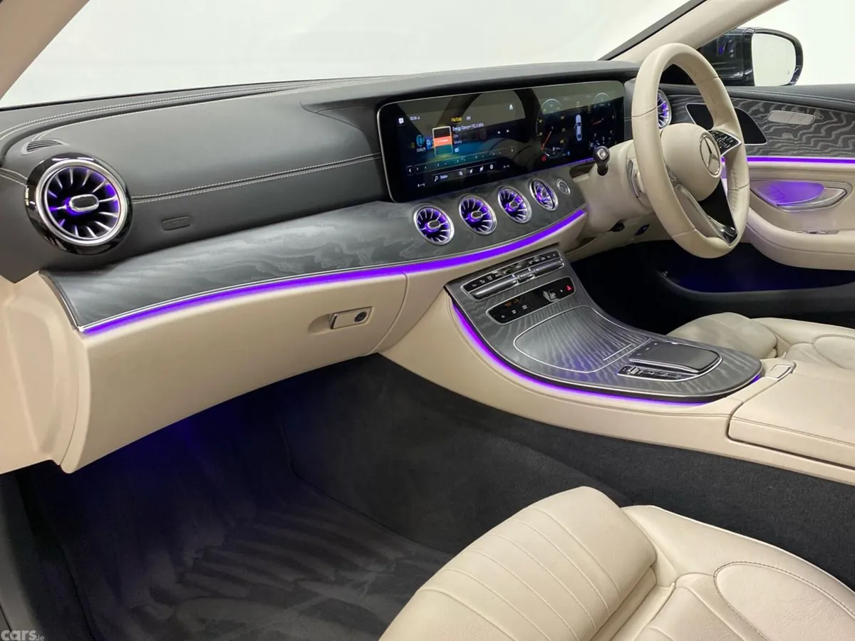 Mercedes-Benz CLS Saloon, Diesel, 2023, Grey