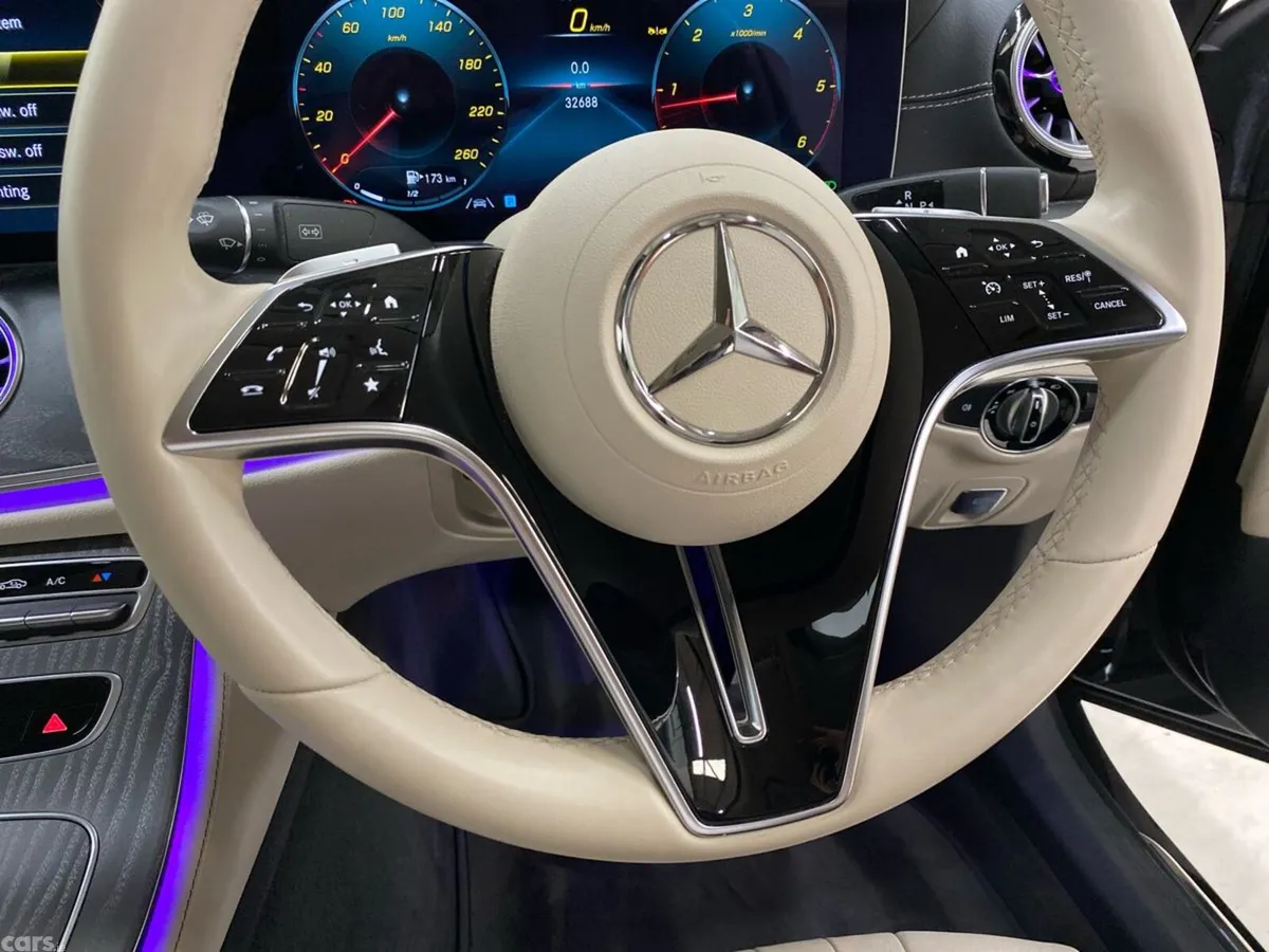 Mercedes-Benz CLS Saloon, Diesel, 2023, Grey