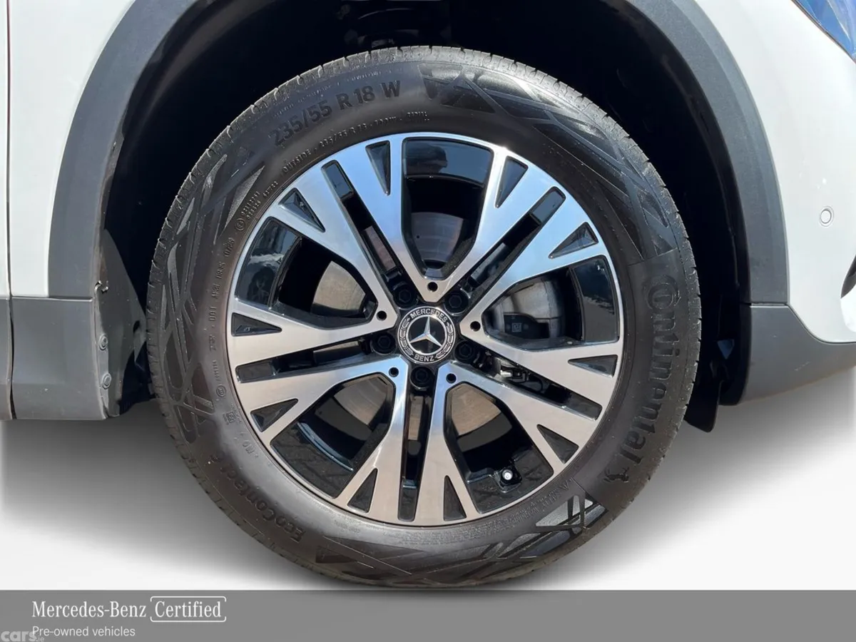 Mercedes-Benz GLA SUV, Diesel, 2025, White