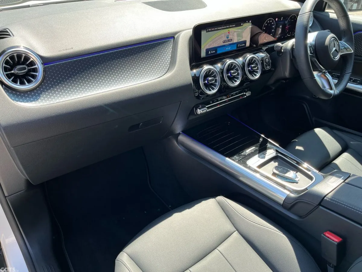 Mercedes-Benz GLA SUV, Diesel, 2025, White