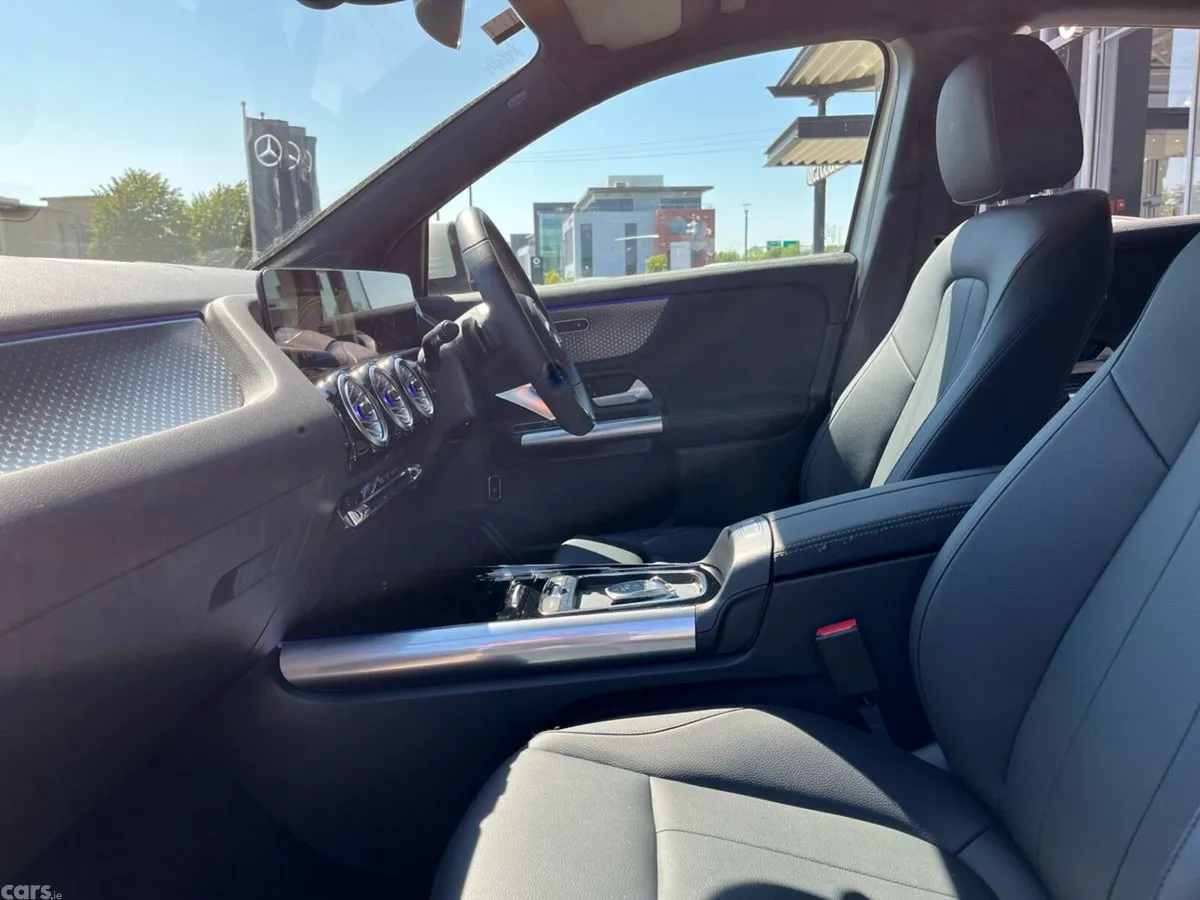 Mercedes-Benz GLA SUV, Diesel, 2025, White