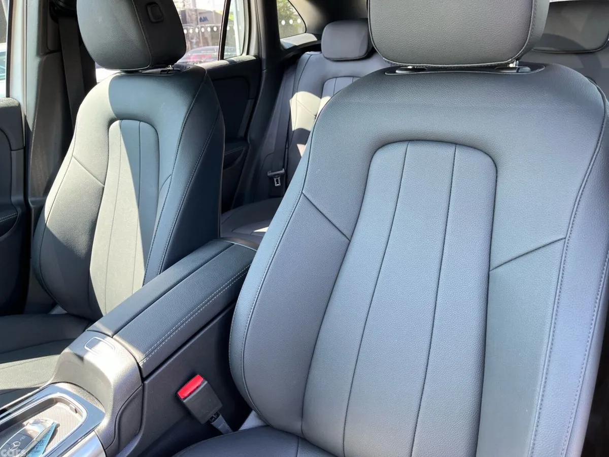 Mercedes-Benz GLA SUV, Diesel, 2025, White