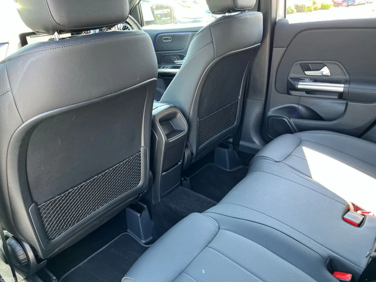 Mercedes-Benz GLA SUV, Diesel, 2025, White