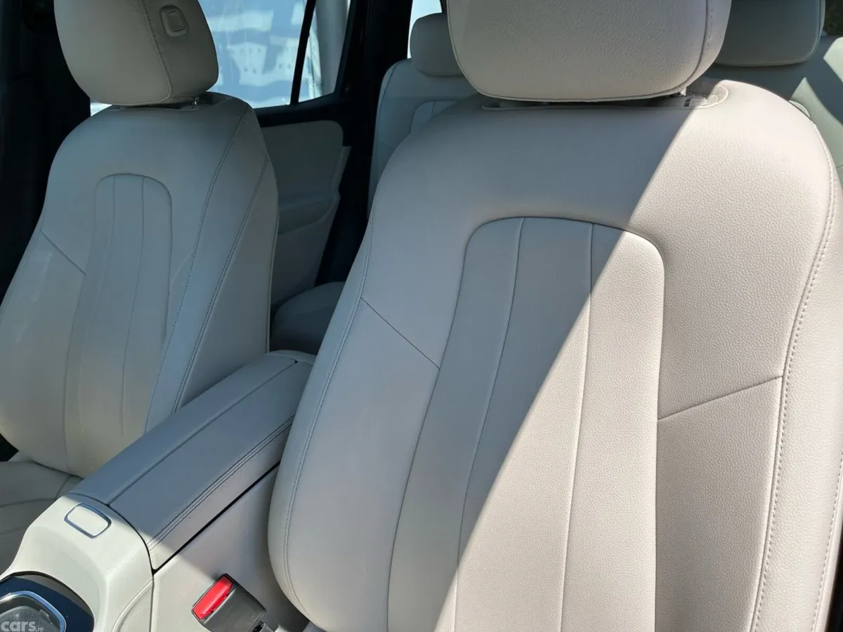 Mercedes-Benz GLB SUV, Diesel, 2024, Black