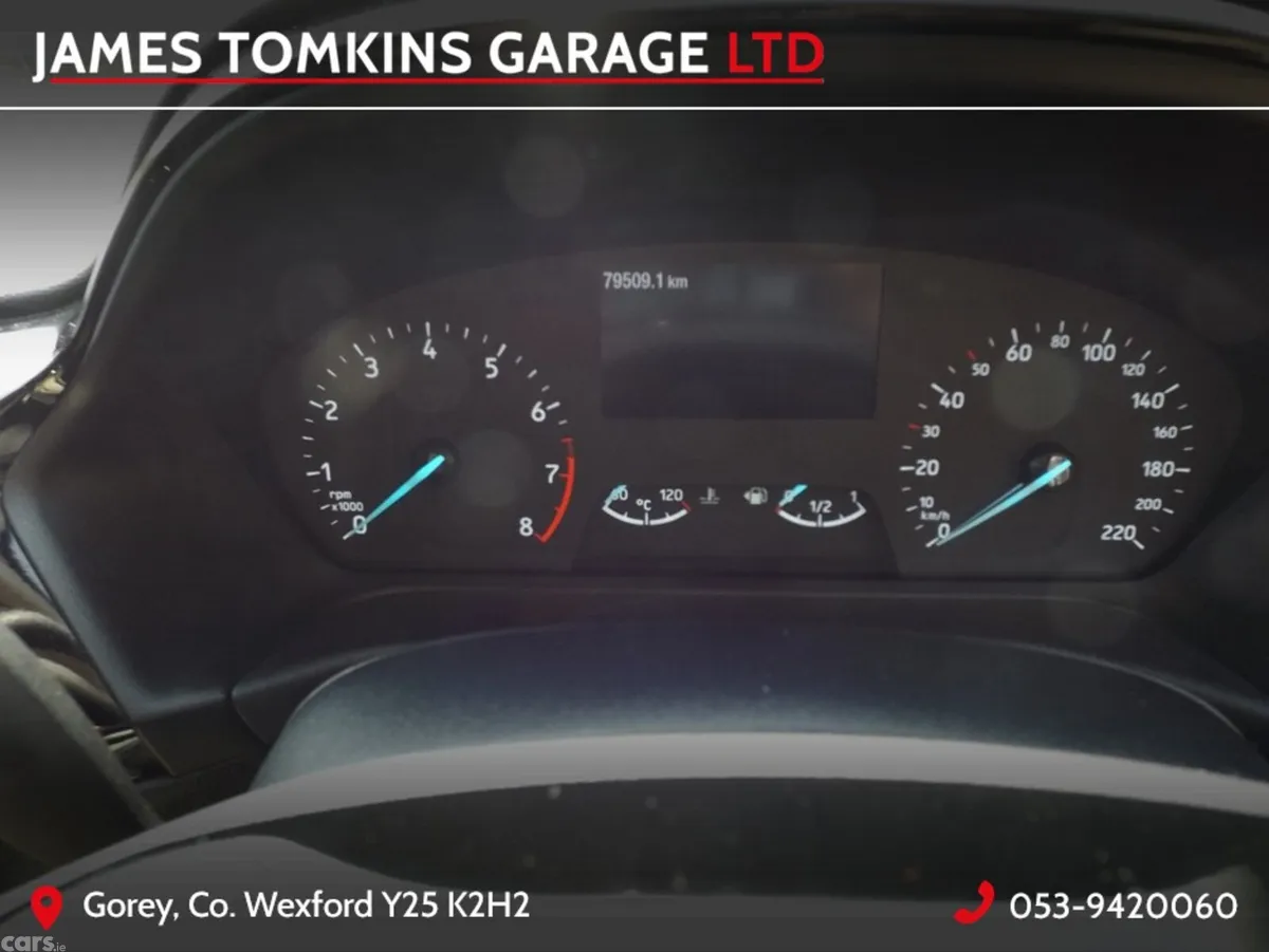 Ford Fiesta Hatchback, Petrol, 2023, Grey