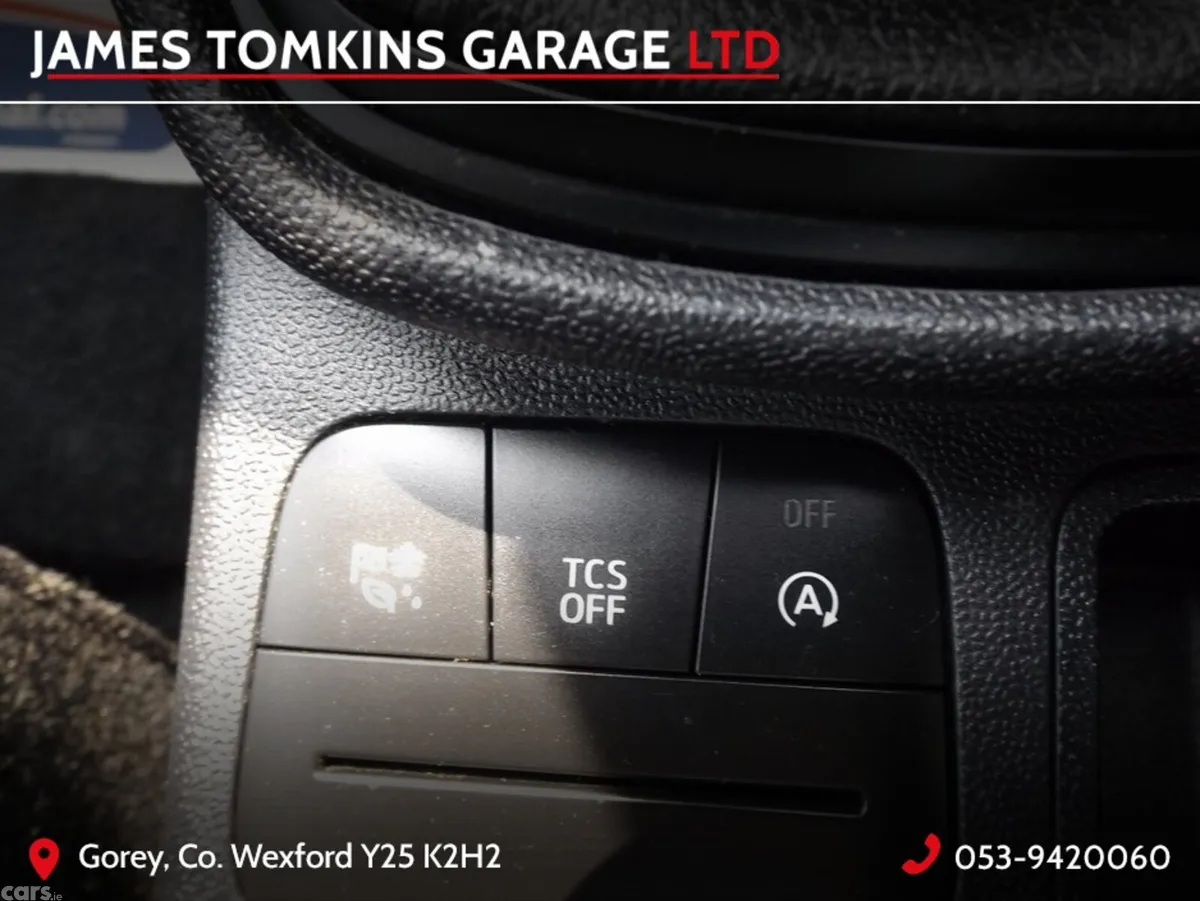 Ford Fiesta Hatchback, Petrol, 2023, Grey