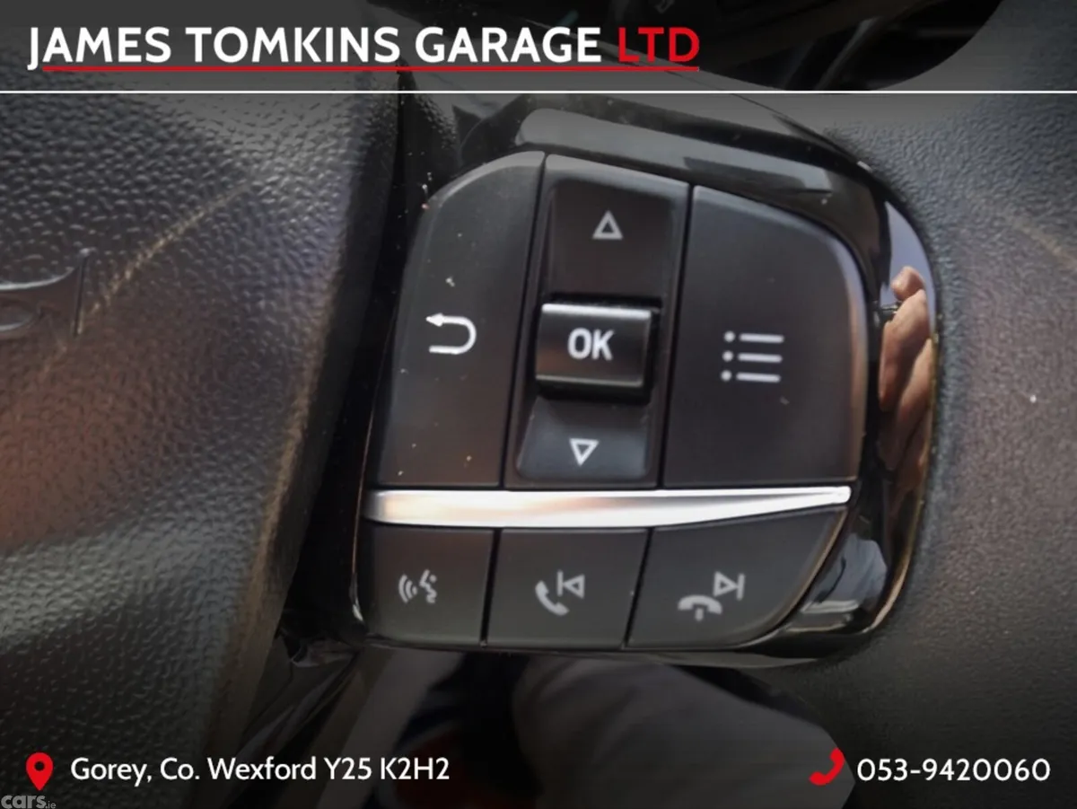 Ford Fiesta Hatchback, Petrol, 2023, Grey
