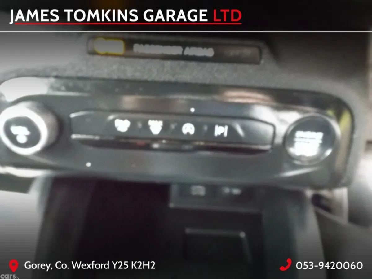 Ford Focus Hatchback, Diesel, 2023, Grey