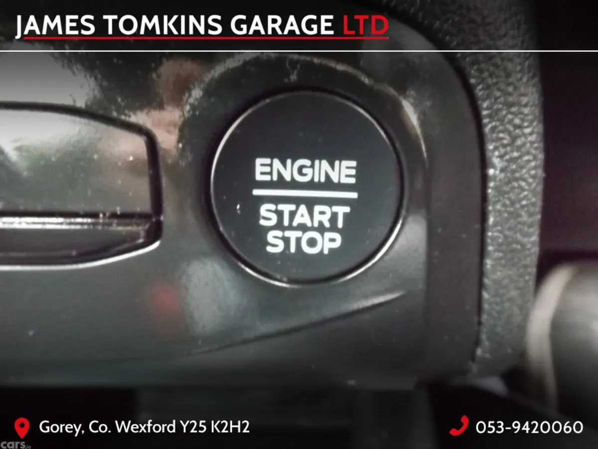 Ford Focus Hatchback, Diesel, 2023, Grey