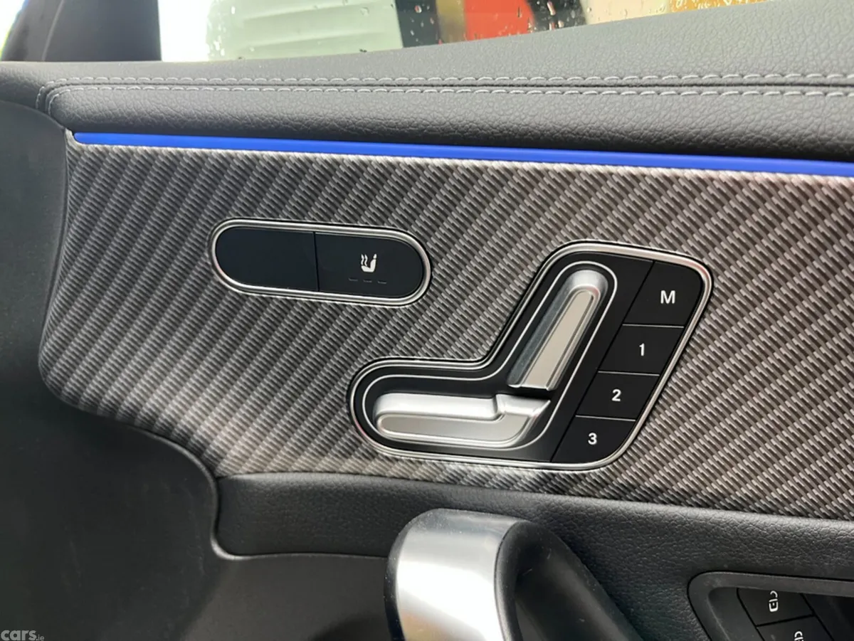 Mercedes-Benz CLA Saloon, Diesel, 2024, White