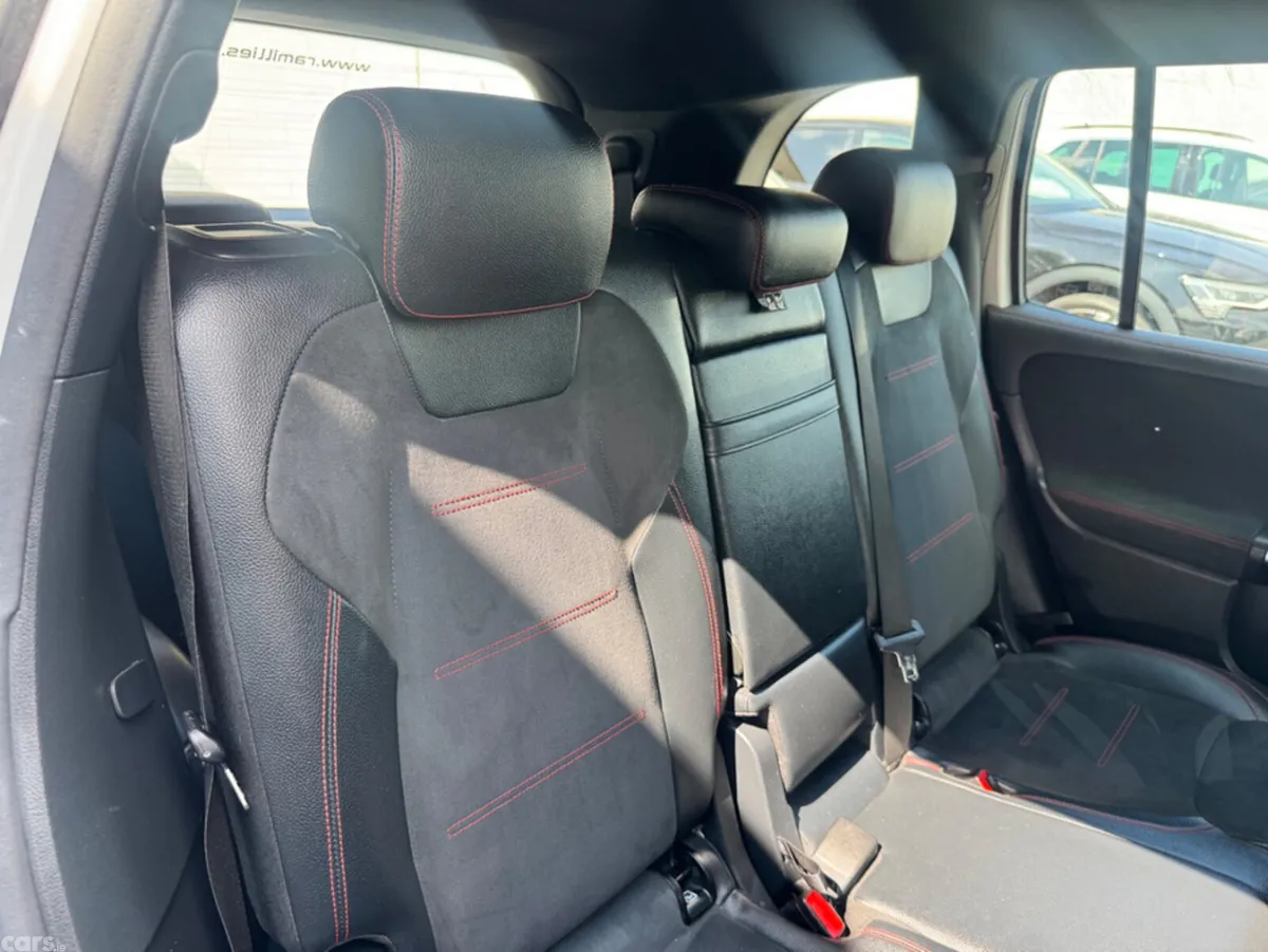Mercedes-Benz EQB SUV, Electric, 2022, White