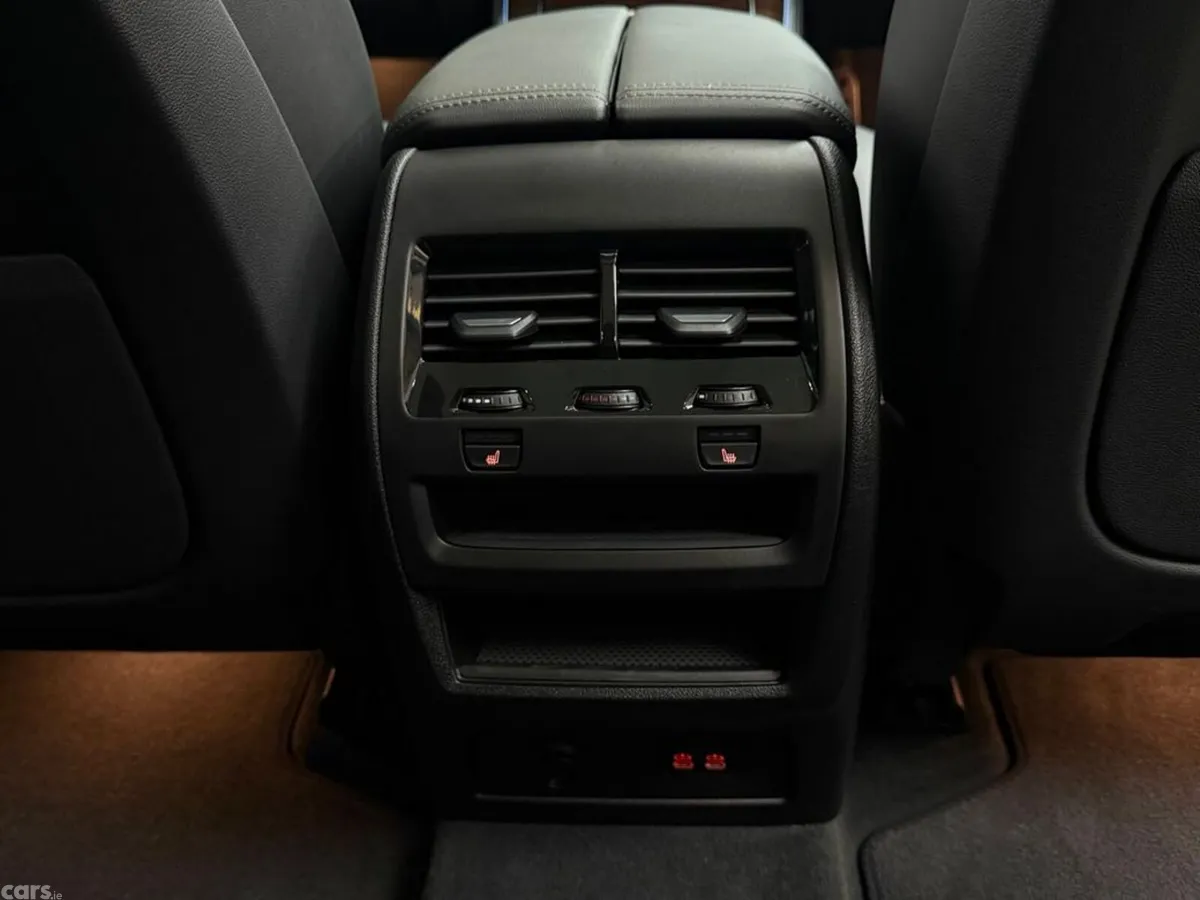 BMW X5 SUV, Petrol Plug-in Hybrid, 2026, Green