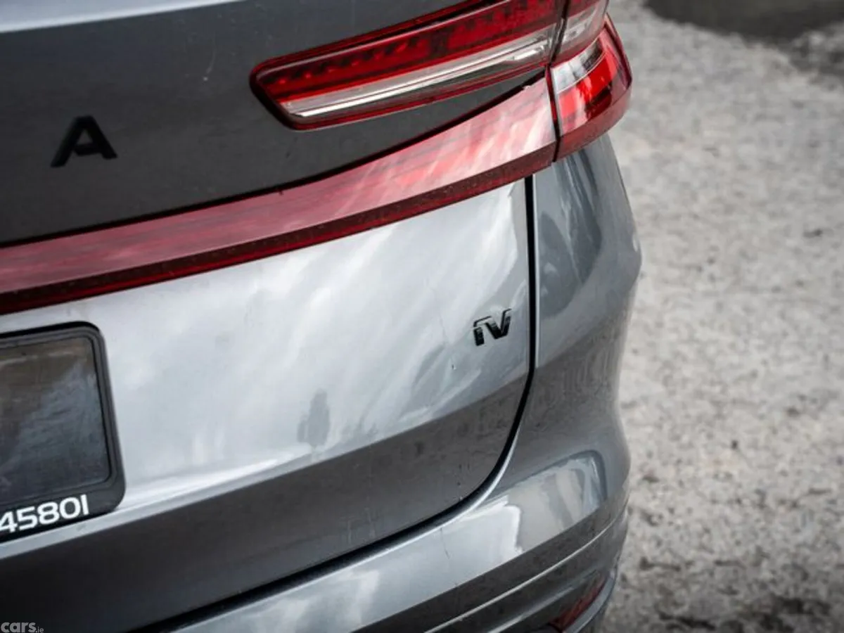 Skoda Kodiaq SUV, Petrol Hybrid, 2026, Grey