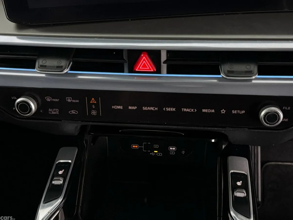 Kia Sorento SUV, Diesel, 2024, Black