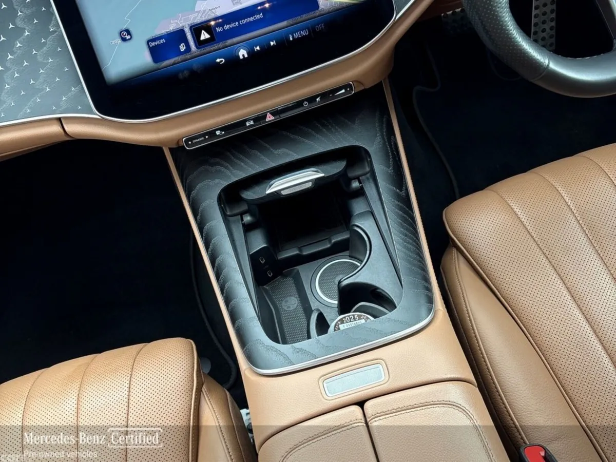 Mercedes-Benz E-Class Saloon, Diesel, 2024, Grey